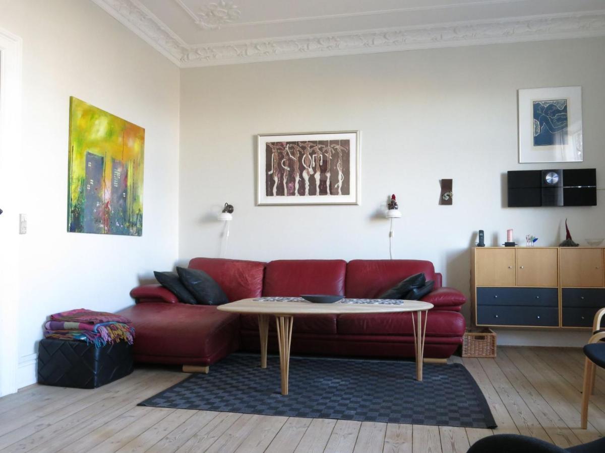 Apartmentincopenhagen Apartment 1101 ภายนอก รูปภาพ